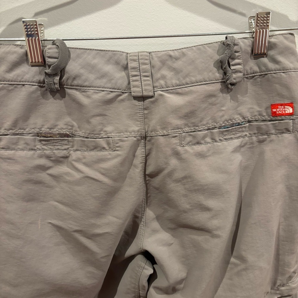 The North Face Paramount Peak convertible pants - Picture 8 of 8